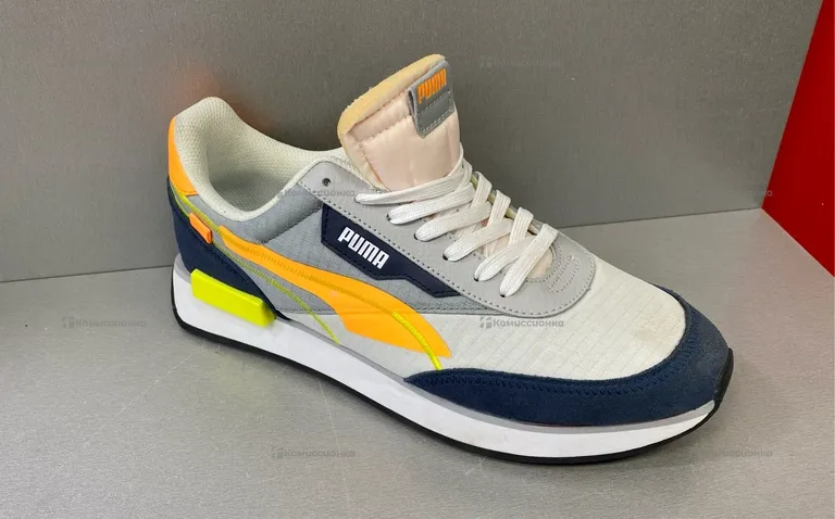 Кроссовки Puma FurureRider 44р