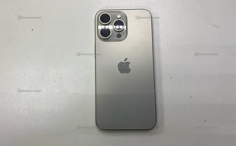 Apple iPhone 15 pro max 256Gb