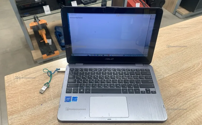 Ноутбук Asus TP203NA