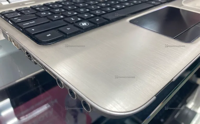 Ноутбук HP TPN-W102