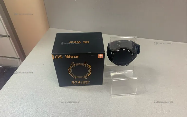 Часы  GS Wear gt4 46mm