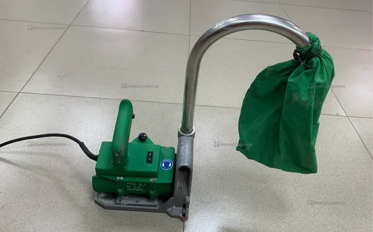 Электро фреза Leister CH6060