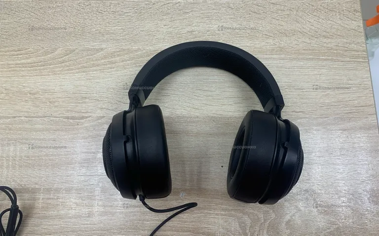 Наушники  razer pro 2