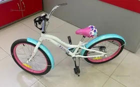 Велосипед stern fantasy 20