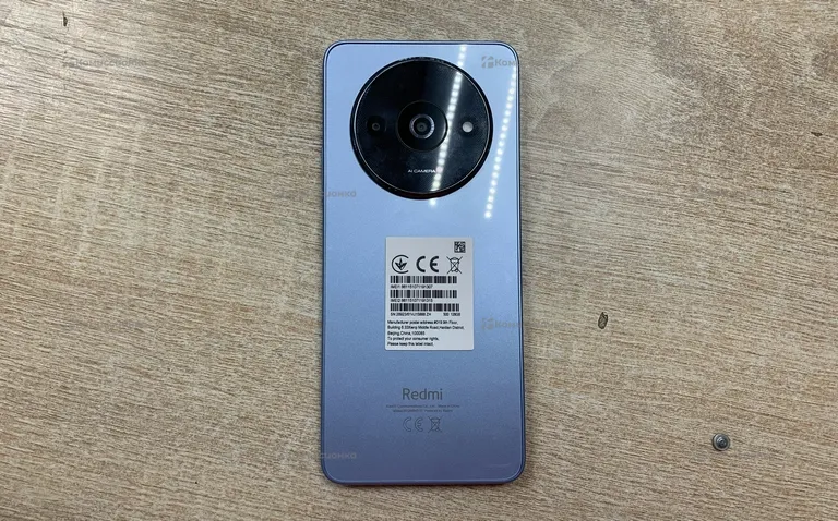 Redmi A3 4/128 GB