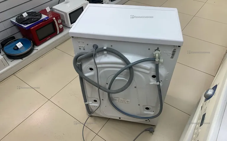 Стиральная машина  Dexp wm-f712dhe