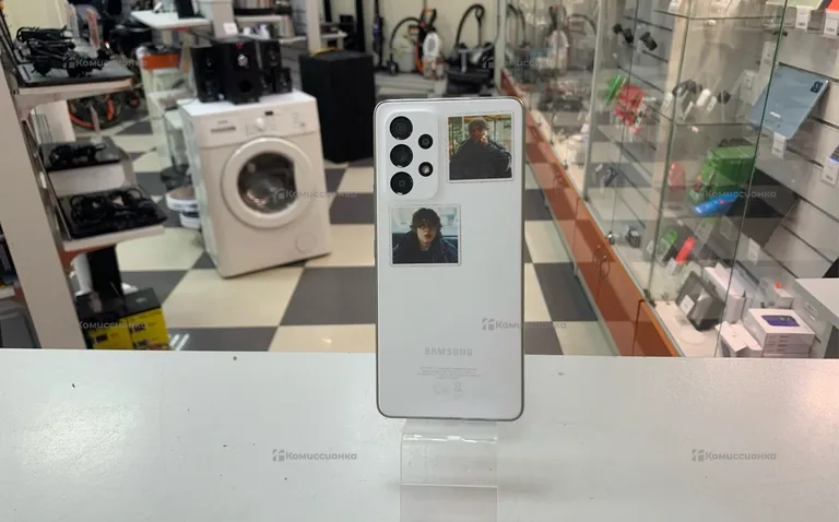 Samsung Galaxy A53 5G 8/128GB