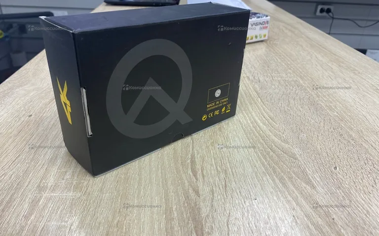 Приставка AllWinner H313 x96q