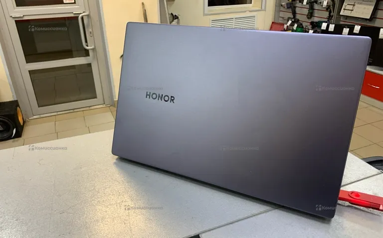 ноутбук Honor BBR-WAX9
