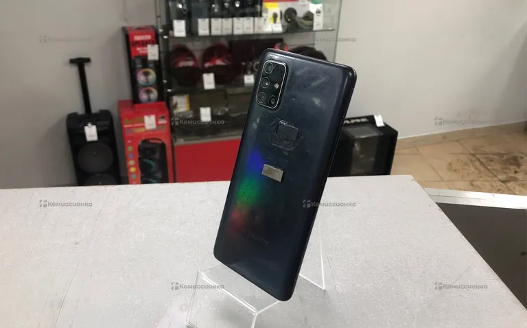 Samsung Galaxy a71 8/128gb