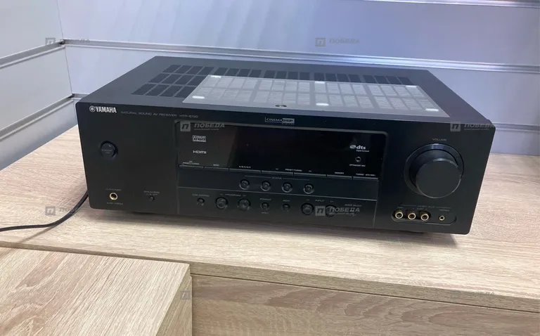 Ресивер Yamaha HTR-6130