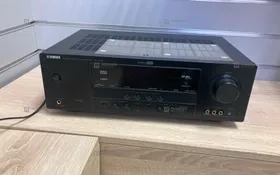 Купить Ресивер Yamaha HTR-6130 б/у , в Курган Цена:9900рублей