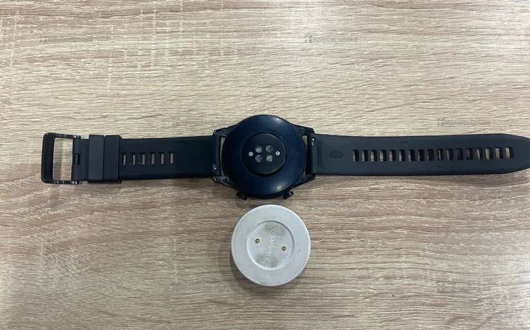 Часы  Honor watch gt 2