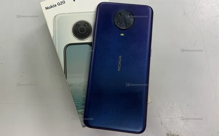 Nokia G20 64gb