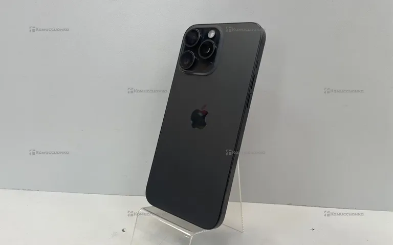 Apple iPhone 15 pro max 256Gb