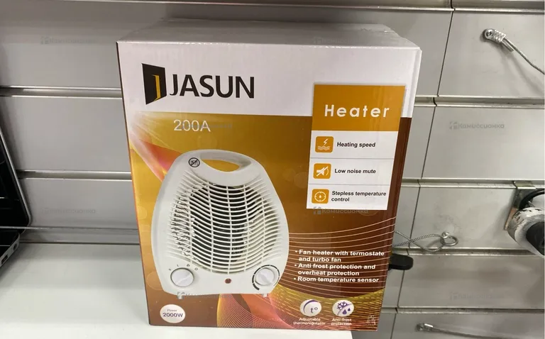 Обогреватель Jasun 200C