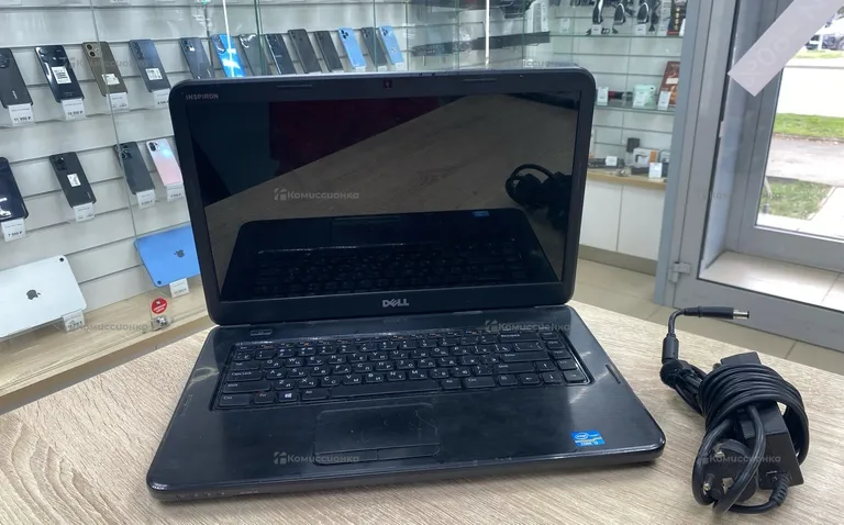 Ноутбук DELL INSPIRON 3520