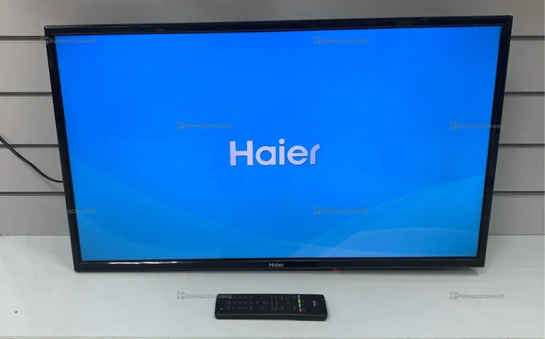 Телевизор Haier LE32F1000T
