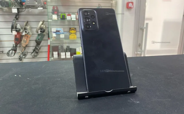 Samsung Galaxy A53 5G 8/256Gb