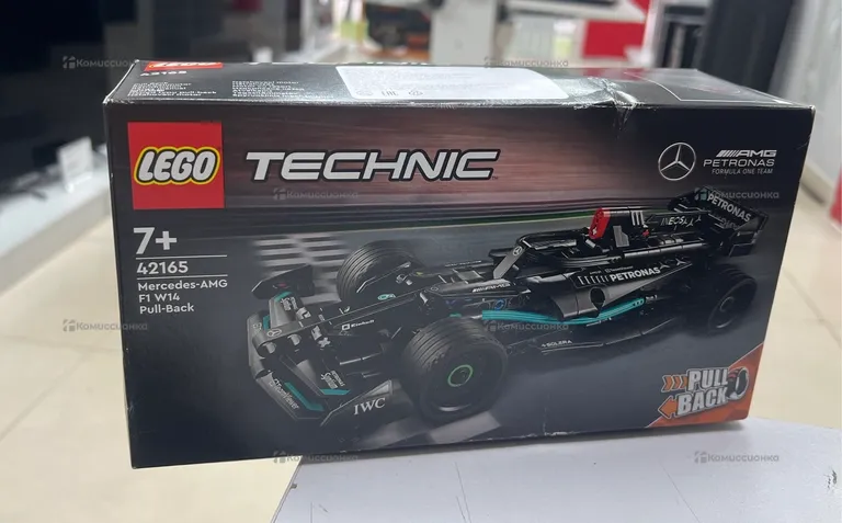 Лего Technic 42165