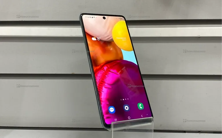 Samsung Galaxy A71  6/128