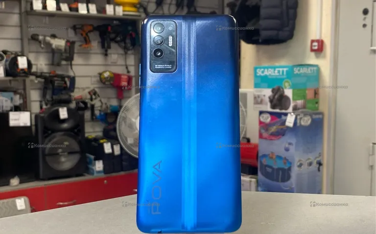 Tecno Pova 2 4/128GB