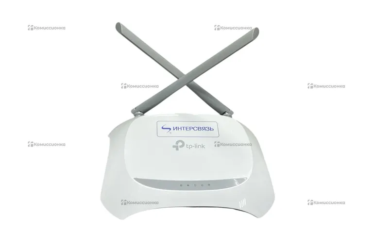 Роутер Tp-link
