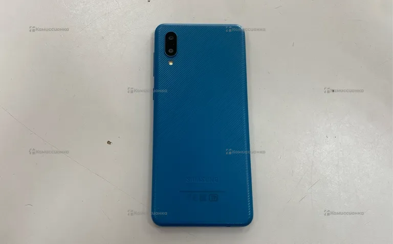 Samsung Galaxy A02 2/32Gb