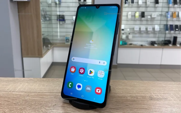 Samsung Samsung Galaxy A06 4/64GB