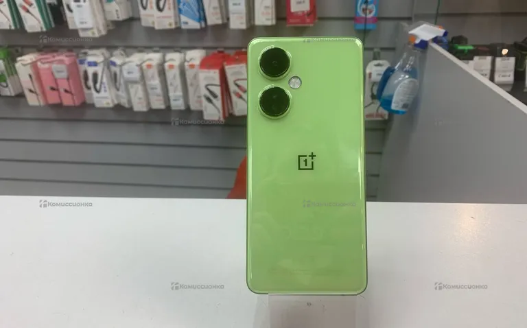 OnePlus Nord CE 3 Lite 8/256 ГБ
