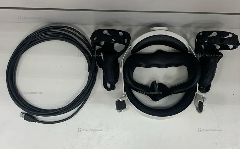 Oculus Quest 2