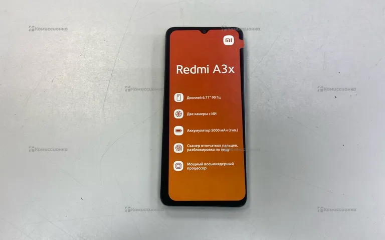 Xiaomi Redmi A3x 64 GB