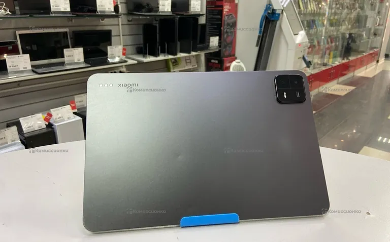 Планшет Xiaomi Pad 6 8/128GB Wi-Fi 144Ghz