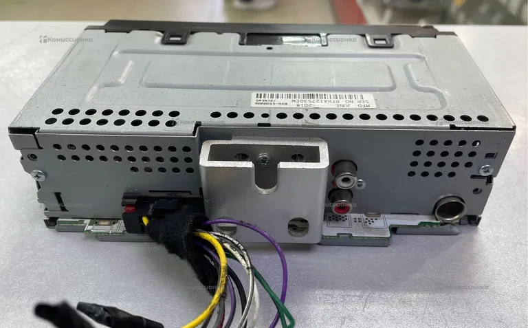 Автомагнитола  Pioneer S100UBG