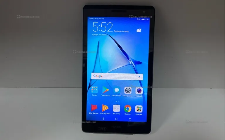 Планшет Huawei MatePad T 2/32
