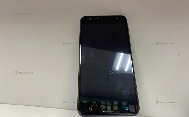 ASUS ZenFone 4 Selfie ZD553KL