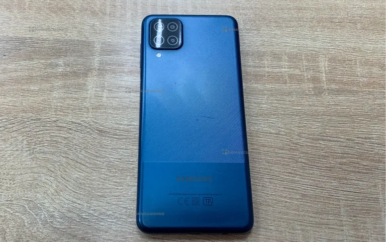 Samsung Galaxy A12 4/64