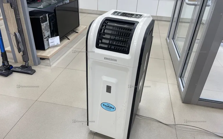 Мобильный кондиционер Erisson ec-P10A3