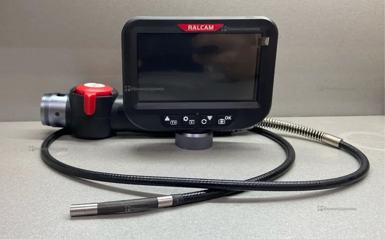Эндоскоп Ralcam RA430H