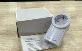 Купить Умная розетка исток 4 б/у , в Саратов Цена:330рублей