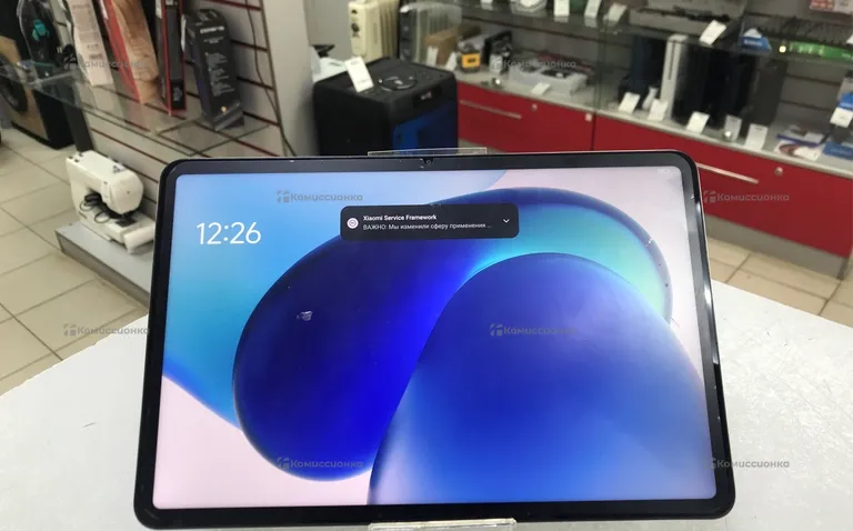 Планшет Xiaomi Pad 6 8/128