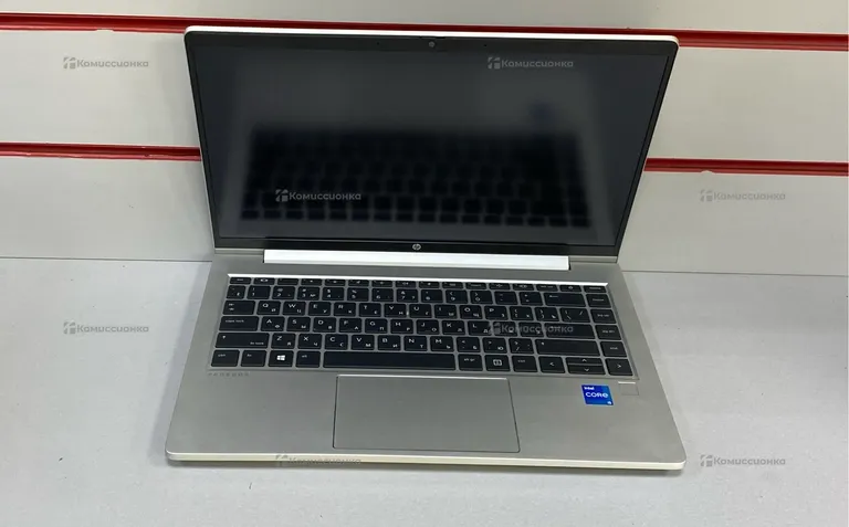 Ноутбук HP ProBook 640 G8