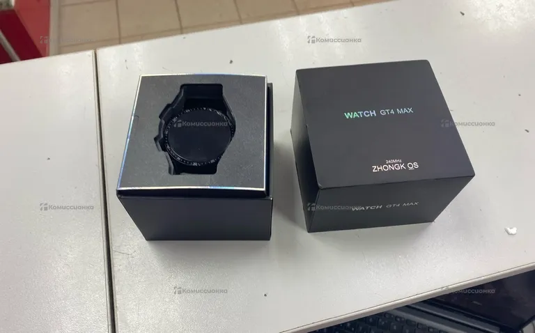 Часы  Watch GT4 MAX