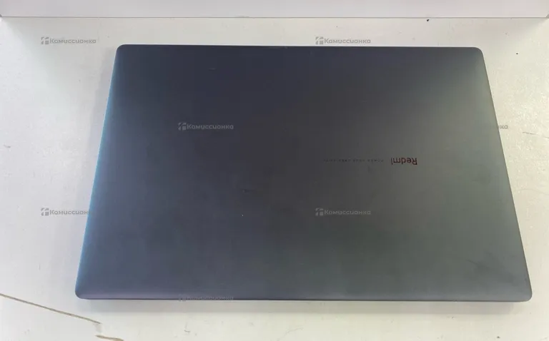Ноутбук redmibook 15