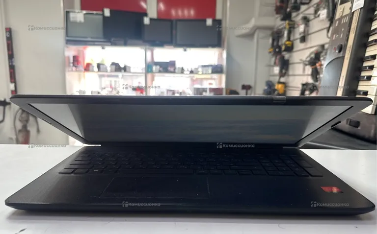 Ноутбук  HP LAPTOP 15