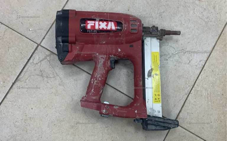 Строительный пистолет Fixa FGT-95