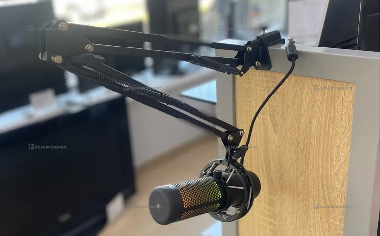 Микрофон xyper x quad qast s