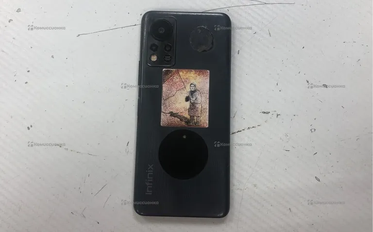Infinix X6812B 4/64