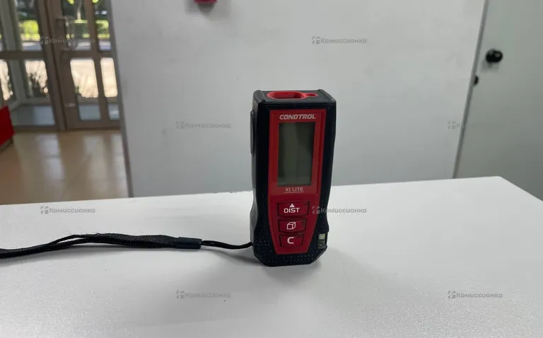 Лазерный дальномер Condtrol X1 Lite