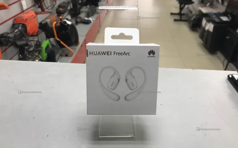 Наушники  huawey freearc